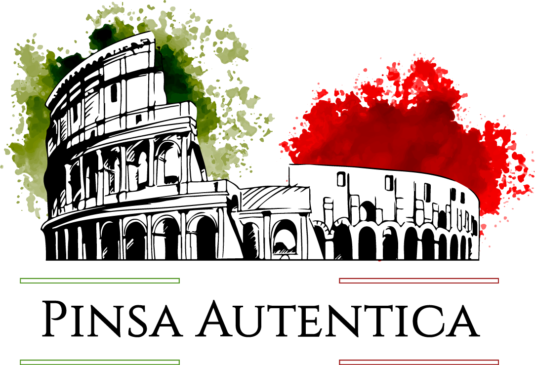 Pinsa Autentica Logo