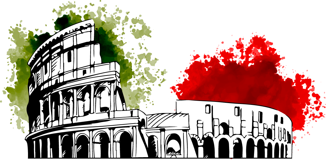 Pinsa Autentica Logo